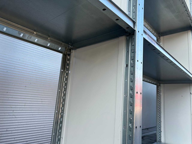 Dexion legbordstelling 6x25 - afbeelding 2 van  11