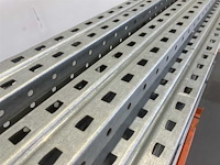 Dexion p90 - palletstelling - pallet racking - afbeelding 1 van  1