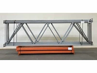 Dexion p90 - palletstelling - various racking - afbeelding 4 van  4