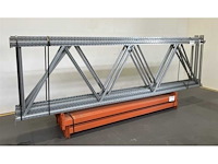 Dexion p90 - palletstelling - various racking - afbeelding 2 van  4