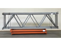 Dexion p90 - palletstelling - various racking - afbeelding 3 van  4