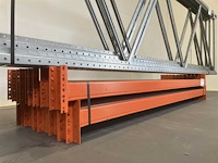 Dexion p90 - palletstelling - various racking - afbeelding 4 van  4