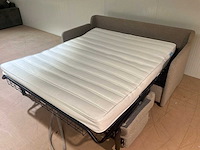 Dexter modulaire slaapbank - afbeelding 5 van  5