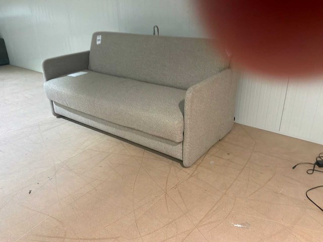 Dexter modulaire slaapbank - afbeelding 1 van  5
