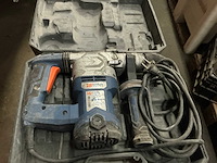 Dexter z1c-hw-3218sep klopboormachine - afbeelding 1 van  4