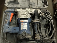 Dexter z1c-hw-3218sep klopboormachine - afbeelding 2 van  4