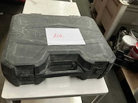 Dexter z1c-hw-3218sep klopboormachine - afbeelding 4 van  4