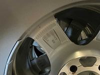 Dezent 15” velg + vredestein winterband (4x) - afbeelding 9 van  9