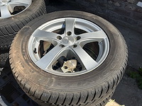 Dezent velg - afbeelding 1 van  4
