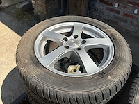 Dezent velg - afbeelding 2 van  4