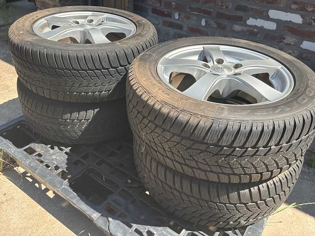 Dezent velg - afbeelding 3 van  4