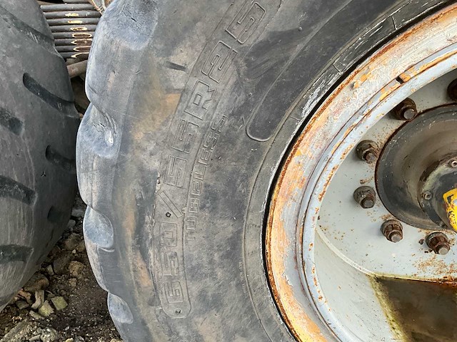 Dezeure carrier kipper - afbeelding 14 van  15