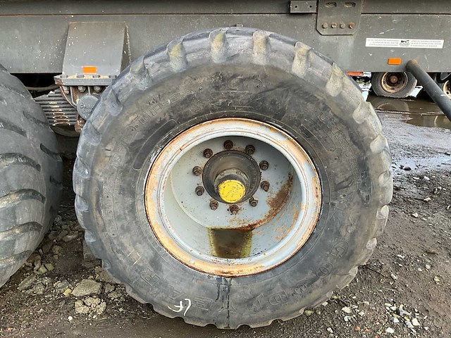 Dezeure carrier kipper - afbeelding 12 van  15