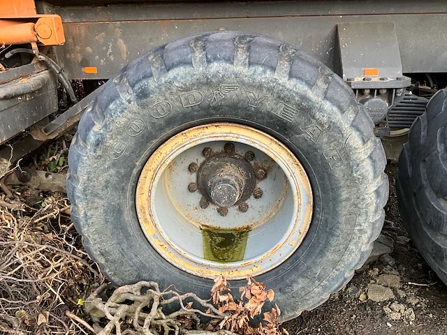 Dezeure carrier kipper - afbeelding 2 van  15