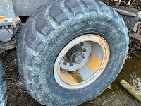 Dezeure carrier kipper - afbeelding 9 van  15