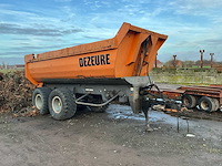 Dezeure carrier kipper - afbeelding 3 van  15