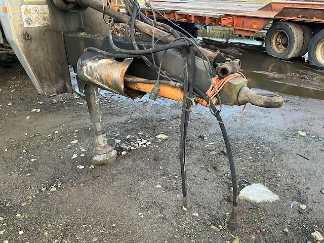 Dezeure carrier kipper - afbeelding 6 van  15