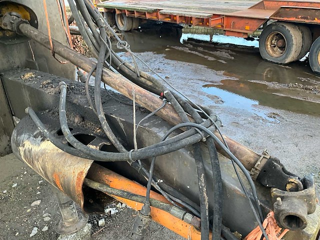 Dezeure carrier kipper - afbeelding 7 van  15