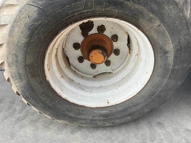 Dezeure d/13th - afbeelding 6 van  26