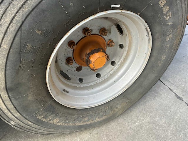 Dezeure d/13th - afbeelding 8 van  26