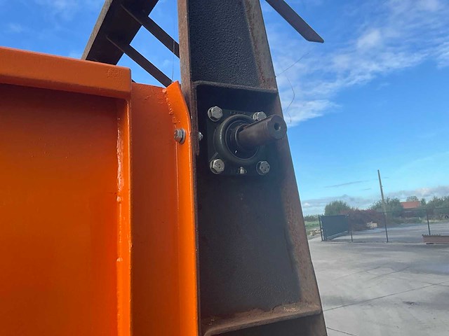 Dezeure d/13th - afbeelding 10 van  26