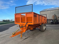 Dezeure d/13th - afbeelding 1 van  26