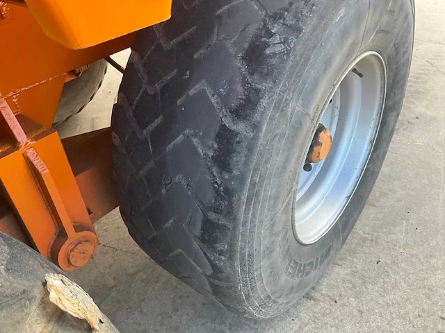 Dezeure d/13th - afbeelding 16 van  26