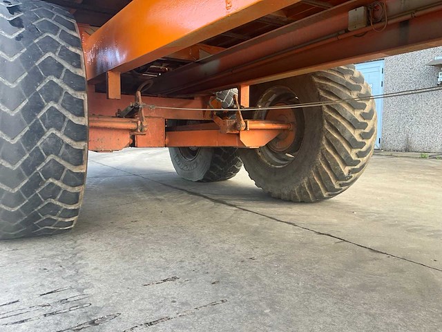 Dezeure d/13th - afbeelding 17 van  26