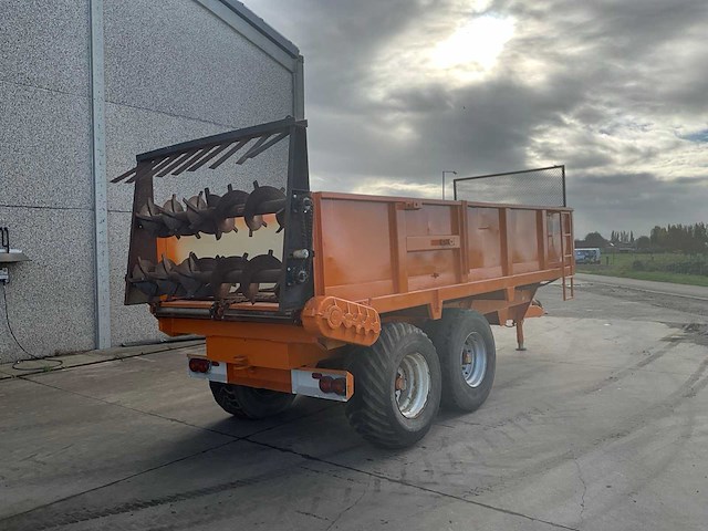 Dezeure d/13th - afbeelding 22 van  26