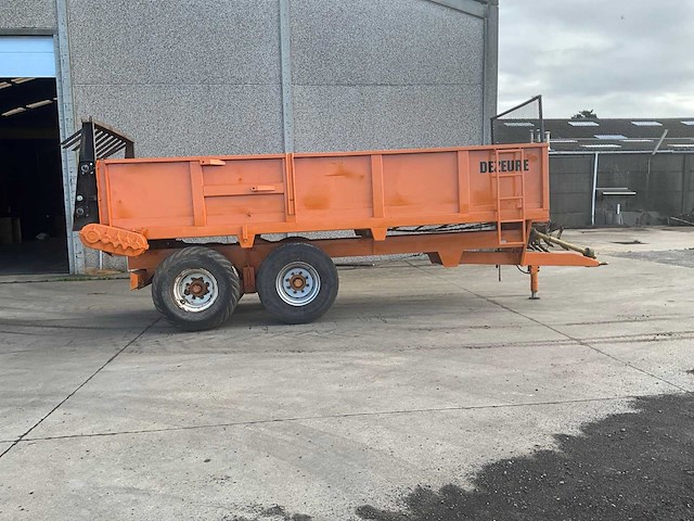 Dezeure d/13th - afbeelding 23 van  26