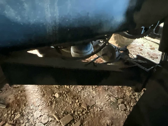 Dezeure k34 - dumper - afbeelding 13 van  23