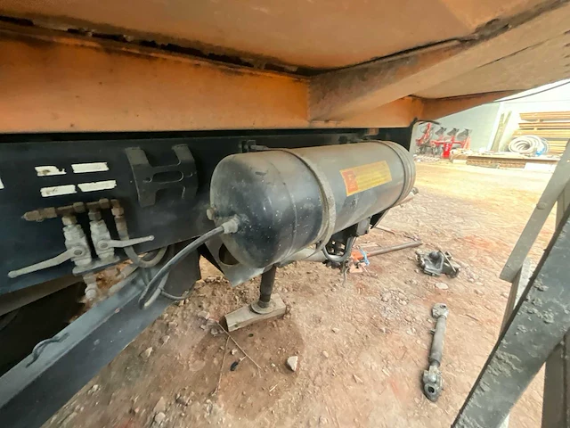 Dezeure k34 - dumper - afbeelding 3 van  23