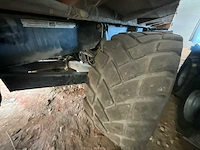 Dezeure k34 - dumper - afbeelding 9 van  23