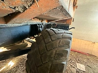 Dezeure k34 - dumper - afbeelding 15 van  23