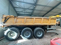 Dezeure k34 - dumper - afbeelding 12 van  23