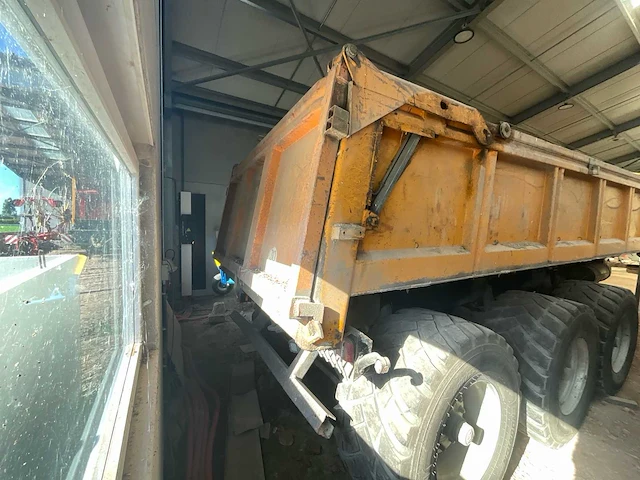 Dezeure k34 - dumper - afbeelding 17 van  23
