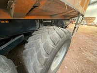 Dezeure k34 - dumper - afbeelding 22 van  23