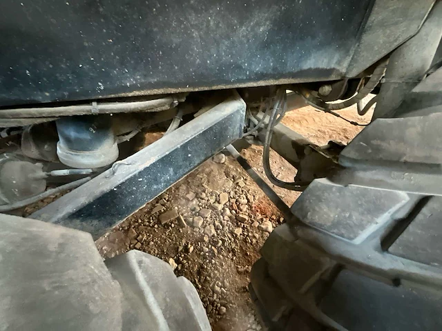 Dezeure k34 - dumper - afbeelding 23 van  23