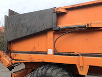 Dezeure mestverspreider - 1991 - afbeelding 11 van  14