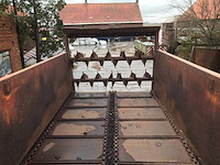 Dezeure mestverspreider - 1991 - afbeelding 12 van  14