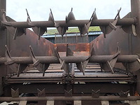 Dezeure mestverspreider - 1991 - afbeelding 13 van  14