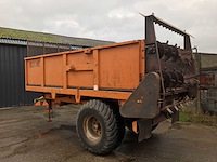 Dezeure mestverspreider - 1991 - afbeelding 4 van  14