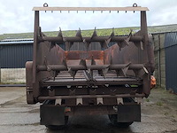 Dezeure mestverspreider - 1991 - afbeelding 6 van  14