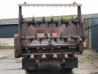 Dezeure mestverspreider - 1991 - afbeelding 7 van  14