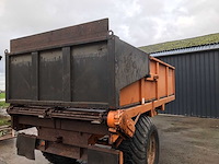 Dezeure mestverspreider - 1991 - afbeelding 8 van  14