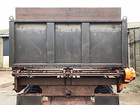 Dezeure mestverspreider - 1991 - afbeelding 9 van  14