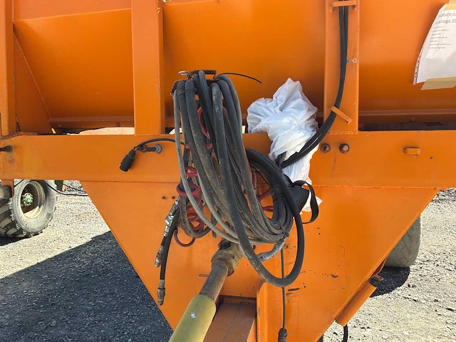 Dezeure silage box - afbeelding 2 van  17