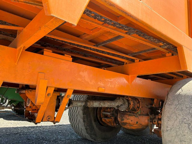 Dezeure silage box - afbeelding 3 van  17