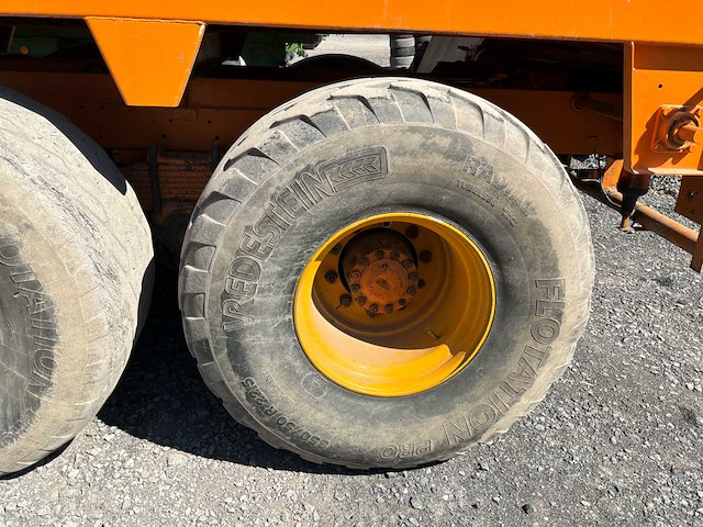 Dezeure silage box - afbeelding 4 van  17