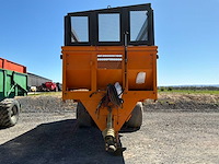 Dezeure silage box - afbeelding 14 van  17